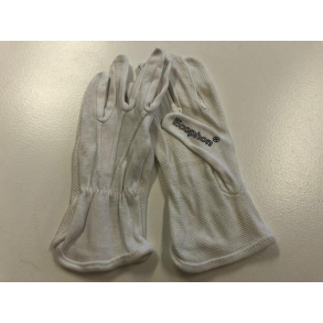 Ecophon Hansker til montering af Ecophon akustikplader