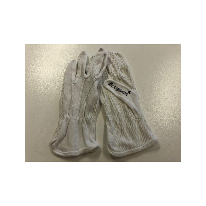 Ecophon Hansker til montering af Ecophon akustikplader