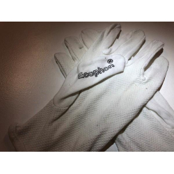 Ecophon Hansker til montering af Ecophon akustikplader