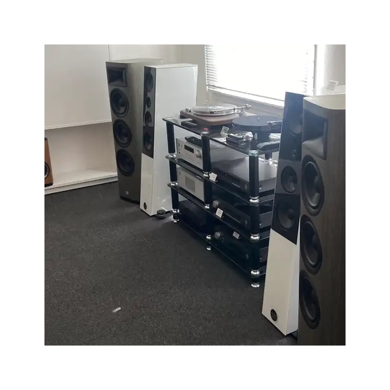 Audio Physic Midex H�jglans - Kun 1 demo stk/s�t. Som ny(e).