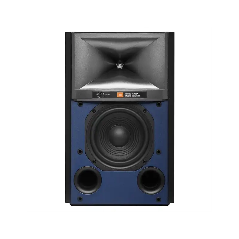 JBL 4309 Studio Monitor Kompakt h�jttalers�t