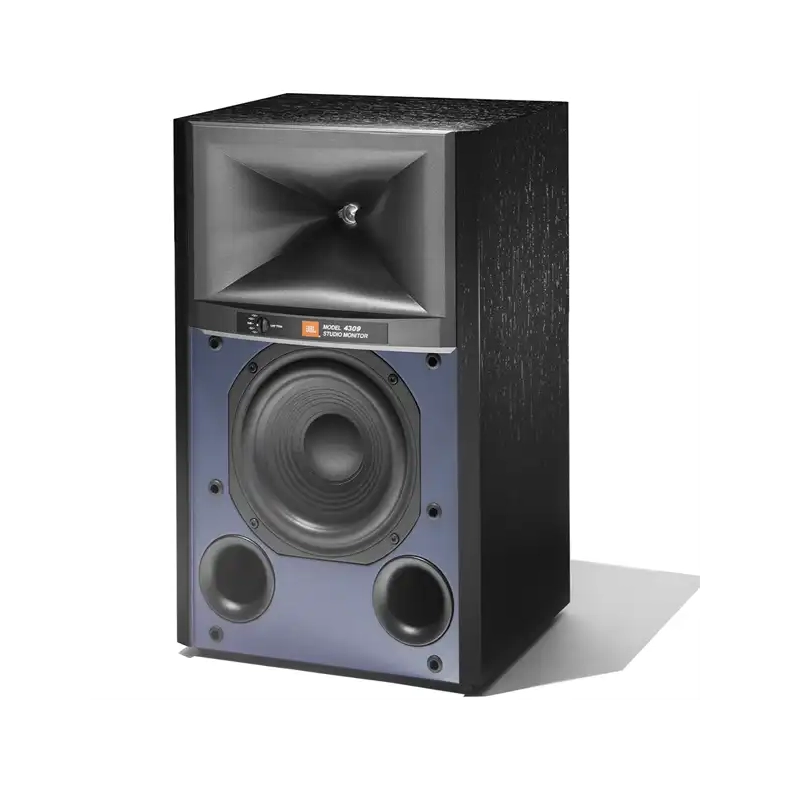 JBL 4309 Studio Monitor Kompakt h�jttalers�t