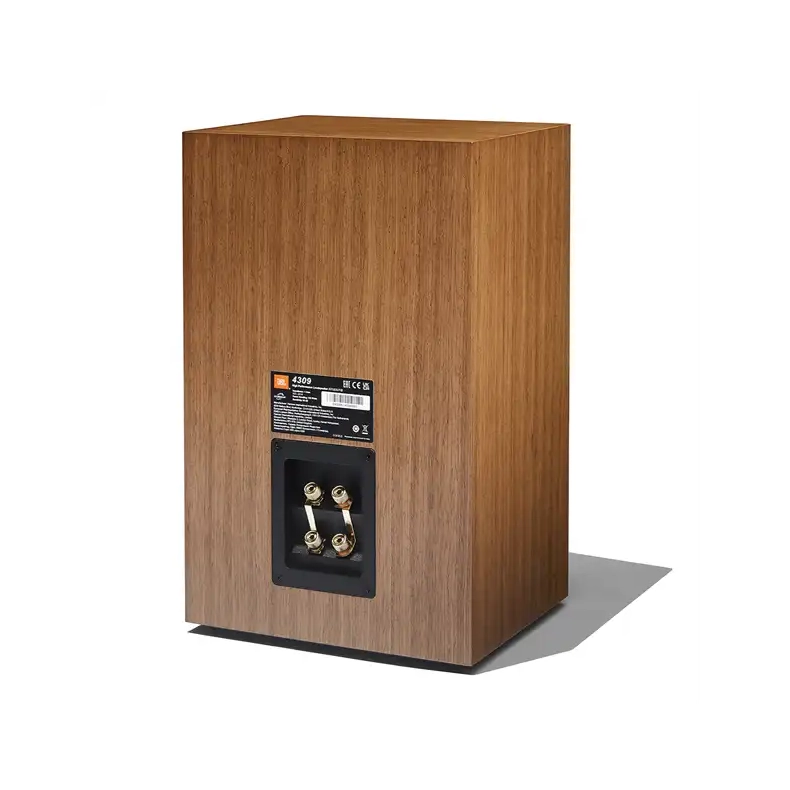 JBL 4309 Studio Monitor Kompakt h�jttalers�t