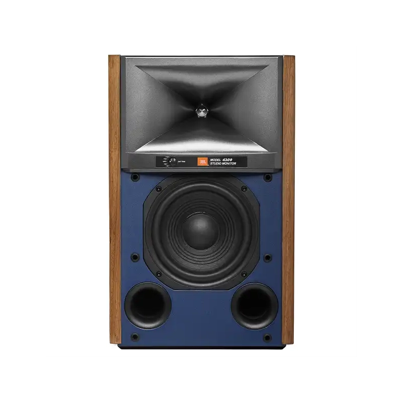 JBL 4309 Studio Monitor Kompakt h�jttalers�t