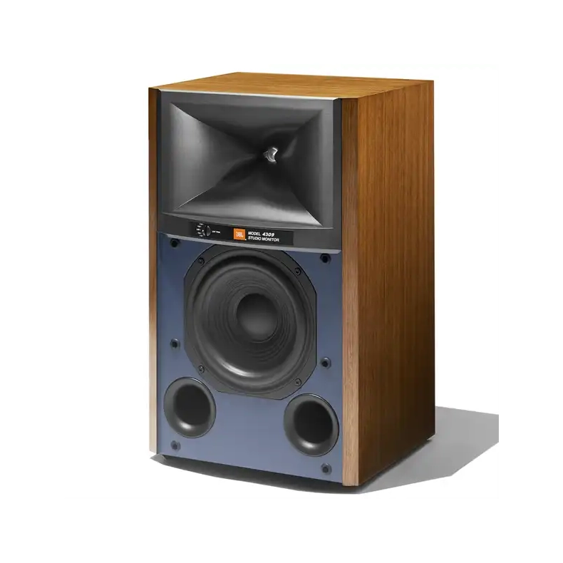 JBL 4309 Studio Monitor Kompakt h�jttalers�t