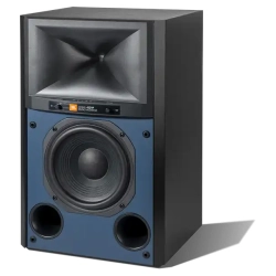 JBL 4329P Studio Monitor Sort Aktiv kompakt h�jttaler s�t