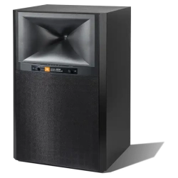 JBL 4329P Studio Monitor Sort Aktiv kompakt h�jttaler s�t