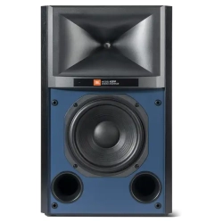 JBL 4329P Studio Monitor Sort Aktiv kompakt h�jttaler s�t