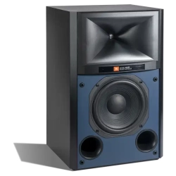 JBL 4329P Studio Monitor Sort Aktiv kompakt h�jttaler s�t