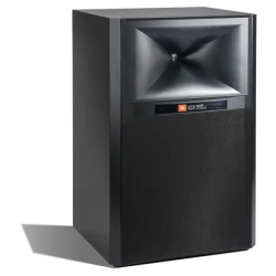 JBL 4329P Studio Monitor Sort Aktiv kompakt h�jttaler s�t