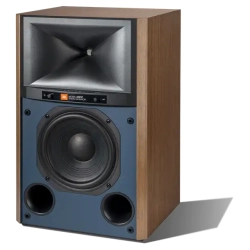 JBL 4329P Studio Monitor Sort Aktiv kompakt h�jttaler s�t