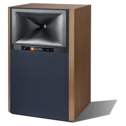 JBL 4329P Studio Monitor Sort Aktiv kompakt h�jttaler s�t