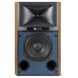 JBL 4329P Studio Monitor Sort Aktiv kompakt h�jttaler s�t