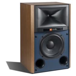 JBL 4329P Studio Monitor Sort Aktiv kompakt h�jttaler s�t