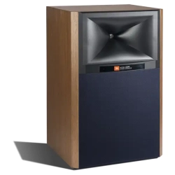 JBL 4329P Studio Monitor Sort Aktiv kompakt h�jttaler s�t