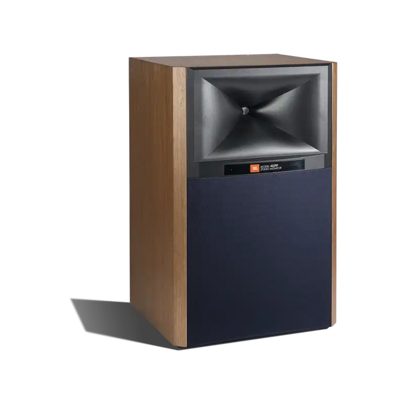 JBL 4329P Studio Monitor Sort Aktiv kompakt h�jttaler s�t