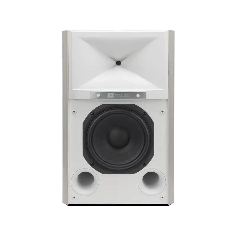 JBL 4329P Studio Monitor Sort Aktiv kompakt h�jttaler s�t