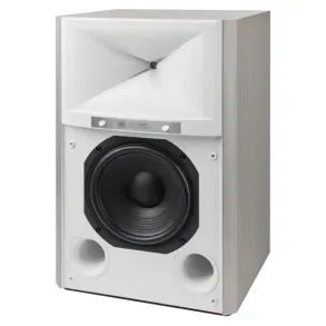 JBL 4329P Studio Monitor Aktiv kompakt h�jttaler s�t