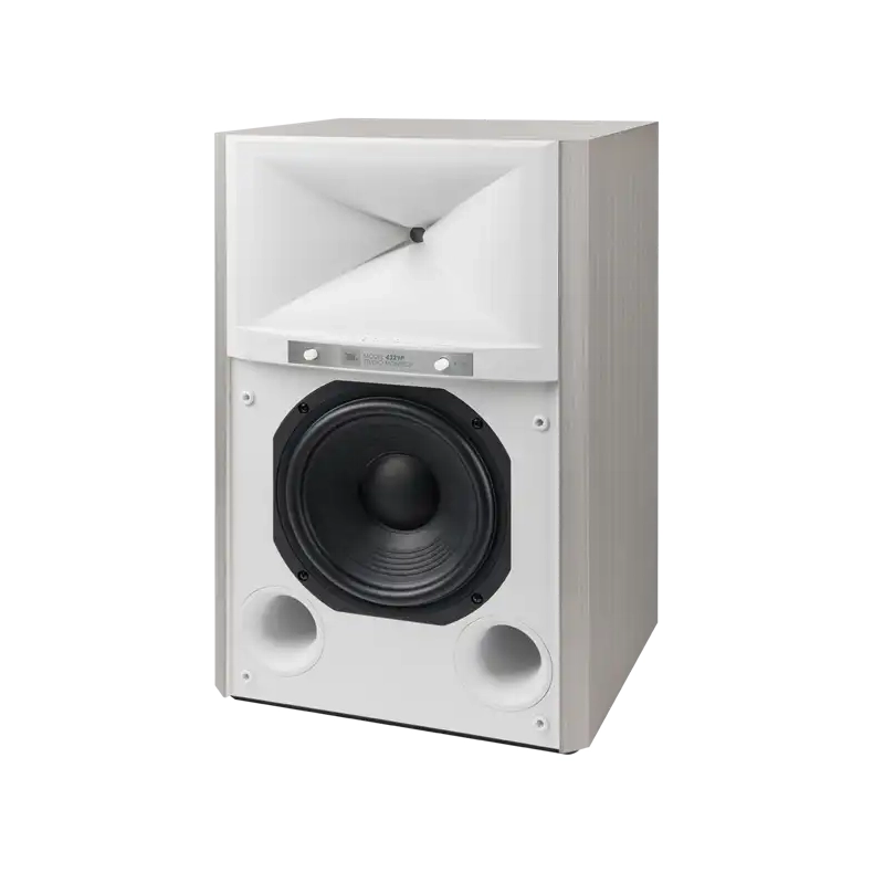 JBL 4329P Studio Monitor Sort Aktiv kompakt h�jttaler s�t