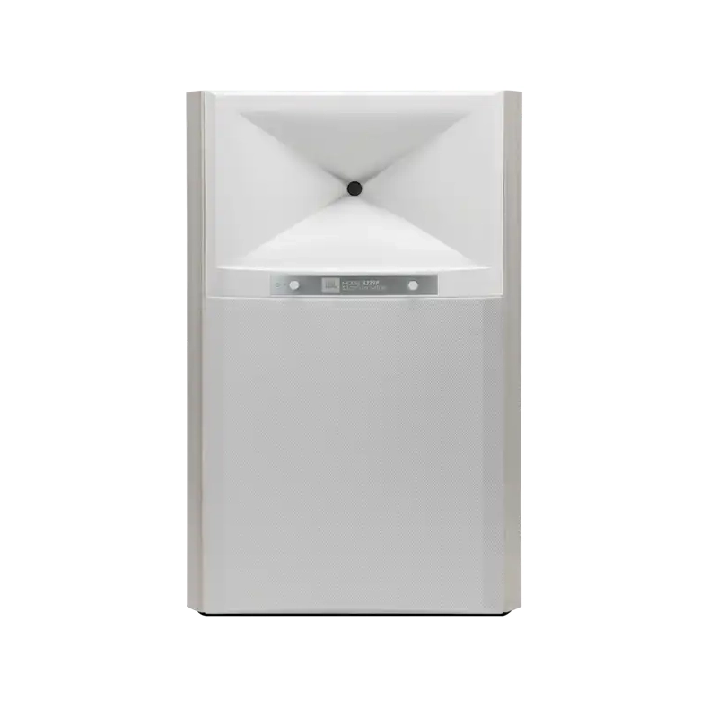 JBL 4329P Studio Monitor Sort Aktiv kompakt h�jttaler s�t