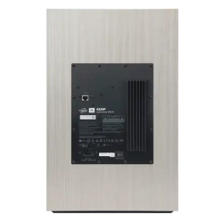 JBL 4329P Studio Monitor Sort Aktiv kompakt h�jttaler s�t