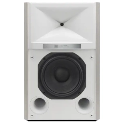 JBL 4329P Studio Monitor Sort Aktiv kompakt h�jttaler s�t