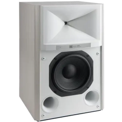 JBL 4329P Studio Monitor Sort Aktiv kompakt h�jttaler s�t