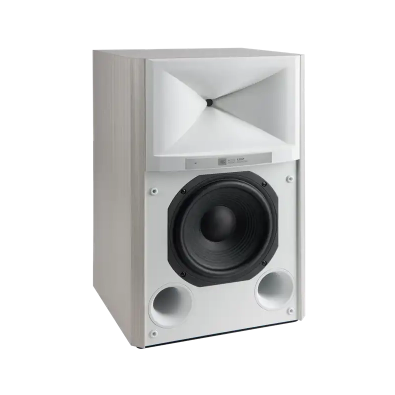 JBL 4329P Studio Monitor Sort Aktiv kompakt h�jttaler s�t