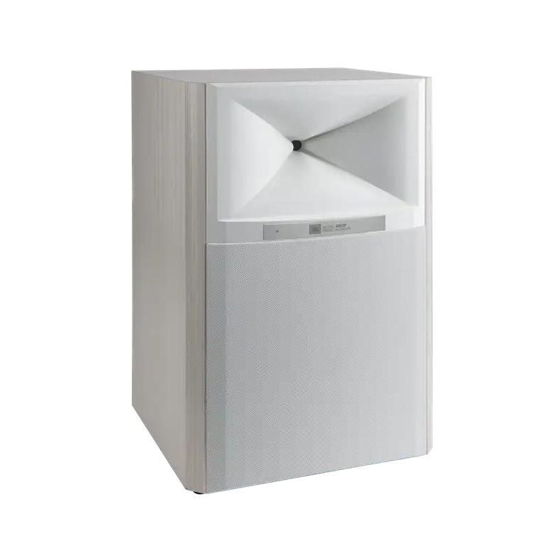 JBL 4329P Studio Monitor Sort Aktiv kompakt h�jttaler s�t