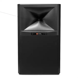 JBL 4349 Studio Monitor Sort Gulvh�jttalers�t