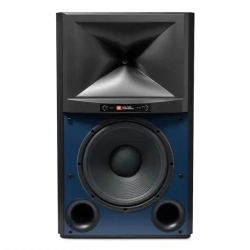JBL 4349 Studio Monitor Sort Gulvh�jttalers�t
