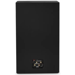 JBL 4367 Studio Monitor Sort Gulvh�jttalers�t