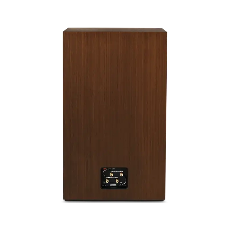 JBL 4367 Studio Monitor Sort Gulvh�jttalers�t