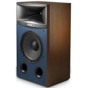 JBL 4367 Studio Monitor Gulvh�jttaler s�t