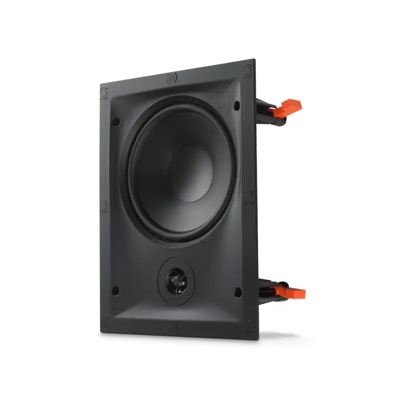 JBL B-6IW 6.5" Indbygningsh�jttaler til v�g