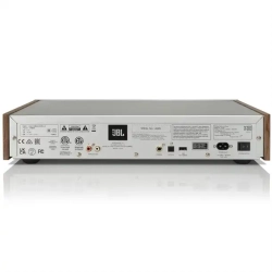 JBL CD350 Classic Retro CD afspiller m. Analog, Digital & USB