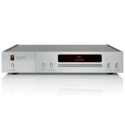 JBL CD350 Classic Retro CD afspiller m. Analog, Digital & USB