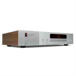 JBL CD350 Classic Retro CD afspiller m. Analog, Digital & USB