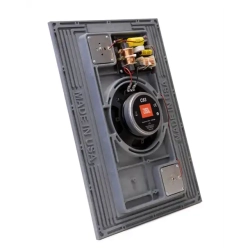 JBL Conceal C83 8" Indbygningsh�jttaler til v�g