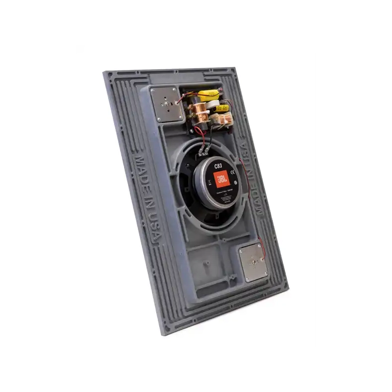 JBL Conceal C83 8" Indbygningsh�jttaler til v�g