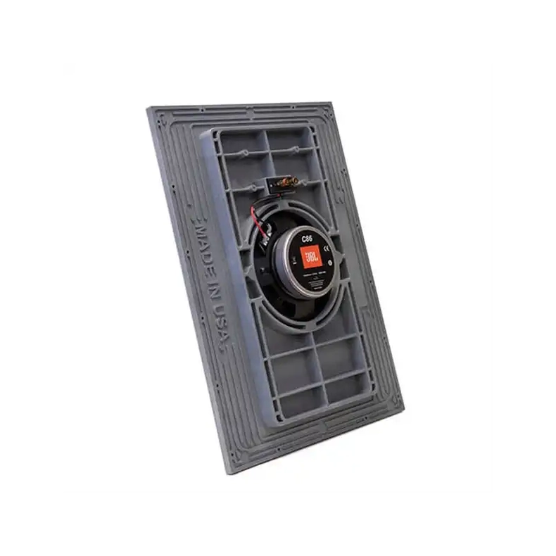 JBL Conceal C86 8" Indbygningsh�jttaler til v�g