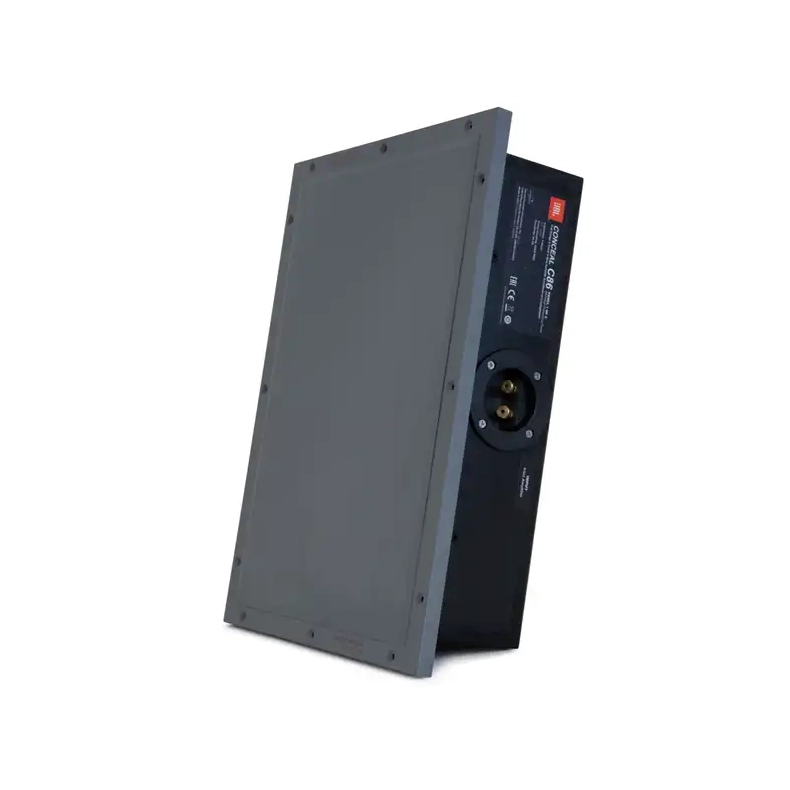 JBL Conceal C86 8" Indbygningsh�jttaler til v�g