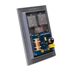 JBL Conceal C86 8" Indbygningsh�jttaler til v�g