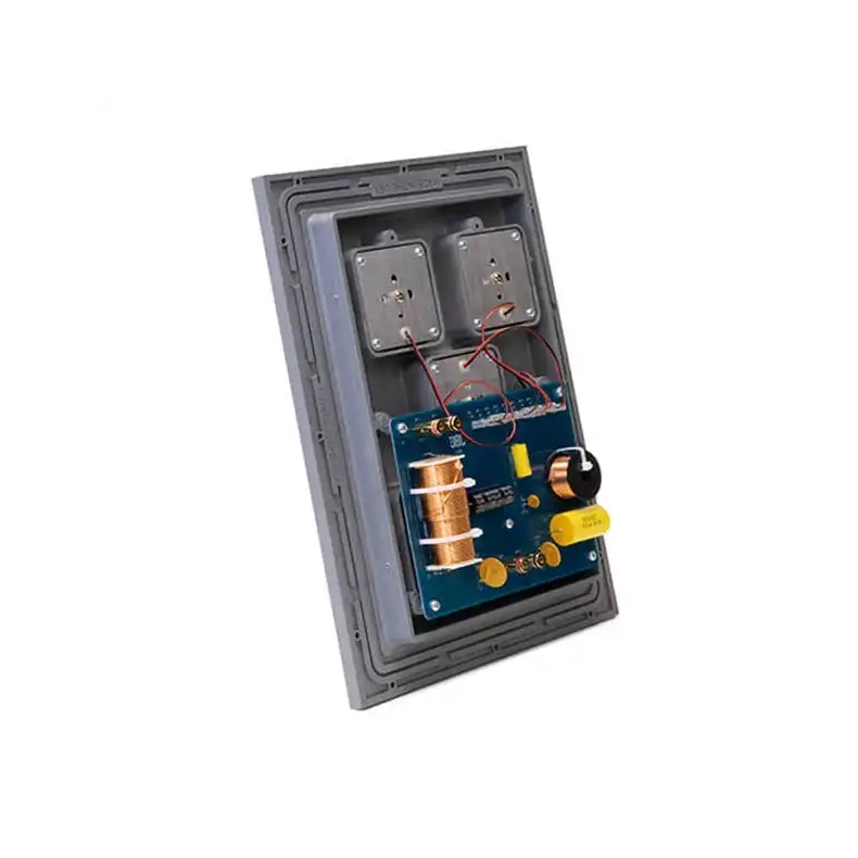 JBL Conceal C86 8" Indbygningsh�jttaler til v�g