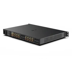 JBL DA850 8-kanals/4 zoner effektforst�rker til indbygning