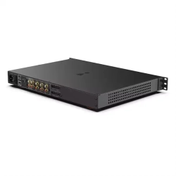 JBL DA850 8-kanals/4 zoner effektforst�rker til indbygning