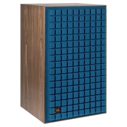 JBL L100 Classic MK2 Bl� Retro gulvh�jttaler s�t