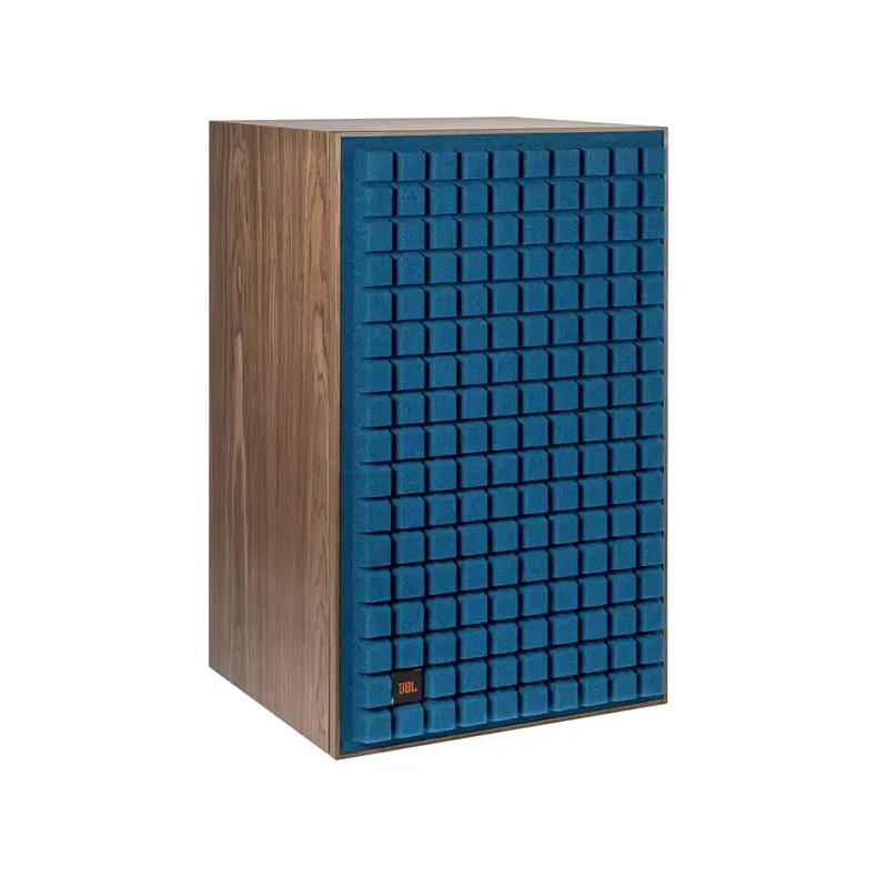 JBL L100 Classic MK2 Bl� Retro gulvh�jttaler s�t