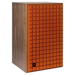 JBL L100 Classic MK2 Bl� Retro gulvh�jttaler s�t