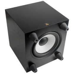 JBL L10cs Classic Sort 10" Aktiv subwoofer